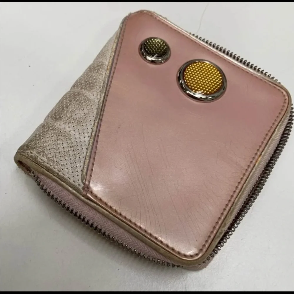Dior Rare vintage wallet